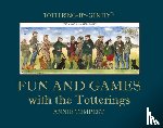 Tempest, Annie - Fun and Games with the Totterings