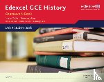 Rosemary Rees, Martin Collier - Edexcel GCE History A2 Unit 4 Coursework Book