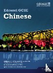 Carruthers, K - Edexcel GCSE Chinese Student Book