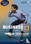 Bevan, John - BTEC Level 3 National Business Study Guide