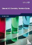 Oliver, Ray, Wright, Geoff - Edexcel A2 Chemistry Revision Guide