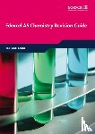 Dobson, Phillip, Craggs, David, Wright, Geoff - Edexcel AS Chemistry Revision Guide