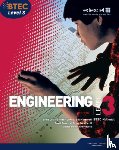 Boyce, Andrew, Cooke, Ernie, Jones, Robert, Mantovani, Bill - BTEC Level 3 National Engineering Student Book