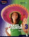 Dale, Gillian - BTEC Level 3 National Travel and Tourism Student Book 1