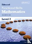 Cushen, Tony - Edexcel Functional Skills Mathematics Level 2 Student Book