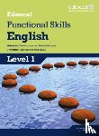 Constant, Clare, Washington, Keith - Edexcel Level 1 Functional English Student Book