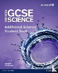 Levesley, Mark, Johnson, Penny, Bridges, Aaron, Fullick, Ann - Edexcel GCSE Science: Additional Science Student Book