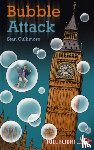 Cullimore, Stan - Bubble Attack