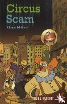 Milford, Alison - Circus Scam