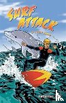 Hawes, Alison - Surf Attack