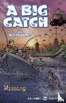 Hawes, Alison - A Big Catch