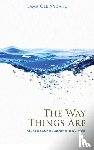 Nydahl, Lama - Way Things Are, The – A Living Approach to Buddhism