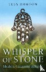 Dawson, Tess - Whisper of Stone – Natib Qadish: Modern Canaanite Religion