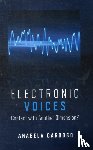 Cardoso, Anabela - Electronic Voices: Contact with Another Dimension?