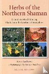 Andrews, Steve - Herbs of the Northern Shaman