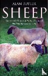 Butler, Alan - Sheep – The remarkable story of the humble animal that built the modern world.