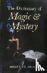 Draco, Melusine - Dictionary of Magic & Mystery, The