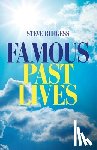 Burgess, Steve - Famous Past Lives