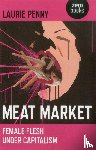 Penny, Laurie - Meat Market – Female flesh under capitalism