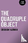 Harman, Graham - Quadruple Object, The