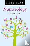 Carter, Hilary - Numerology Made Easy