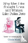 Moss, Gloria - Why Men Like Straight Lines and Women Like Polka - Gender and visual psychology