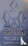 O`hanlon, Eleanor - Eyes of the Wild – Journeys of Transformation with the Animal Powers