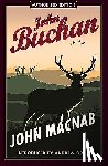 Buchan, John - John MacNab