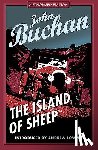 Buchan, John - The Island of Sheep
