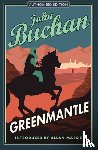 Buchan, John - Greenmantle