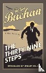 Buchan, John - The Thirty-Nine Steps
