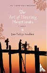 Sendker, Jan-Philipp - The Art of Hearing Heartbeats