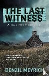 Meyrick, Denzil - The Last Witness