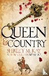 McKay, Shirley - Queen & Country