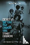 Cosgrove, Stuart - Detroit 67