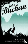 Buchan, John - Prester John