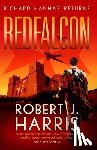 Harris, Robert J. - Redfalcon