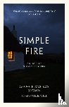 Brown, George Mackay - Simple Fire