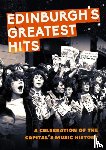 Byers, Jim, Trew, Jonathan, Shepherd, Fiona, Stroak, Alison - Edinburgh's Greatest Hits