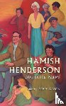 Henderson, Hamish - Hamish Henderson