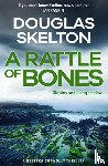 Skelton, Douglas - A Rattle of Bones