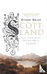 Kelly, Stuart - Scott-land
