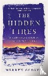Glover, Merryn - The Hidden Fires