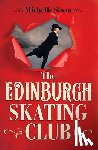 Sloan, Michelle - The Edinburgh Skating Club