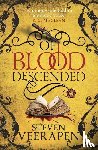 Veerapen, Steven - Of Blood Descended