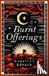 Devlin, Danielle - Burnt Offerings
