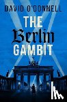 O'Donnell, David - The Berlin Gambit
