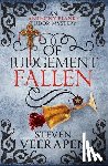 Veerapen, Steven - Of Judgement Fallen