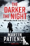 Patience, Martin - The Darker the Night