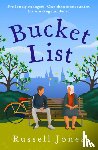 Jones, Russell - Bucket List